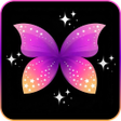 ไอคอนของโปรแกรม: Brightify Photo Editor