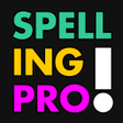 Programikonen: Spelling Pro Premium