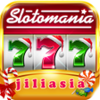 Jili Slot Sia - Club 2022 icon