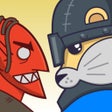 Ikon program: City Siege 2d