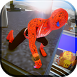 プログラムのアイコン：Spider Guy  Miami Saints