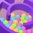 Programikonen: 多重迷宫 - 球球迷宫解谜