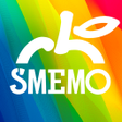 程序图标：SmemoApp