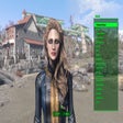 Icoon van programma: CC's Improved Hair Colors