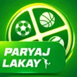 Ícone do programa: Paryaj Lakay