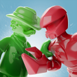 Programikonen: Gumslinger