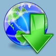 Ikon program: iSaveWeb - web saving too…