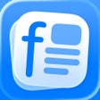 Ikona programu: Flashtex: Learn Flashcard…
