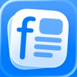 Ikona programu: Flashtex: Learn Flashcard…