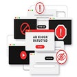 Programikonen: FastBlock - block ads