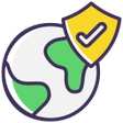 Icoon van programma: Mapa Geopolítico Brasil