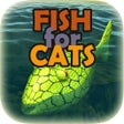 Icoon van programma: Fish for Cats: 3D fishing…