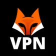 أيقونة البرنامج: Cyber Fox VPN