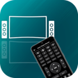 Ikon program: Home Theatre Remotes Univ…