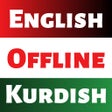 Icoon van programma: Kurdish Dictionary: Dict …