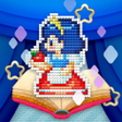 ไอคอนของโปรแกรม: WonderFlash：Match 3 Puzzl…