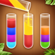 프로그램 아이콘: Water Sort Puzzle - Color…
