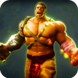 程序图标：Fire Hero Game:Super city…