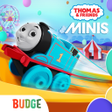 プログラムのアイコン：Thomas  Friends Minis