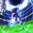 Ikona programu: Captain Tsubasa: Rise of …