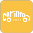 プログラムのアイコン：Car Registration Info گاڑ…