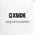 Programın simgesi: XSide | Using X on the si…