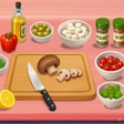 Ikon program: Sushi Cooking and Serving
