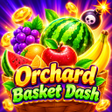 ไอคอนของโปรแกรม: Orchard Basket Dash