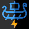 Ícone do programa: TorrHunt: Torrent search …