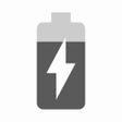 Ikon program: Full Battery Charge Alarm