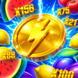 ไอคอนของโปรแกรม: Thunder Coins Blast