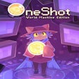 Icon of program: OneShot: World Machine Ed…