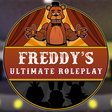 Programın simgesi: Freddys Ultimate Roleplay