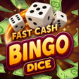 Icône du programme : Fast Cash Bingo Dice