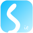 Ikon program: Scan It - Document QR Cod…
