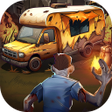 Иконка программы: Wipeout Zombies