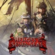 Ícone do programa: Heroes of The Seven Seas …