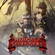 Heroes of The Seven Seas PS VR PS4