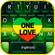 One Love Reggae Keyboard Theme