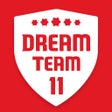 Icoon van programma: Dream Team 11 Live Cricke…