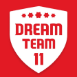 Dream Team 11 Live Cricket