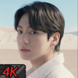 程序图标：jungkook bts wallpaper