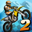 Иконка программы: Mad Skills Motocross 2