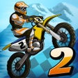 Ícone do programa: Mad Skills Motocross 2