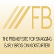 ไอคอนของโปรแกรม: FastBacker Auto-Pledge