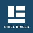 Programın simgesi: Chill Drills