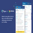 Programikonen: Alyce for Chrome