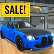 Icon of program: Car Sales Empire Simulato…