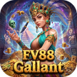 程序图标:FV88Gallant