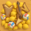 Programın simgesi: Ever Willow: Match Triple